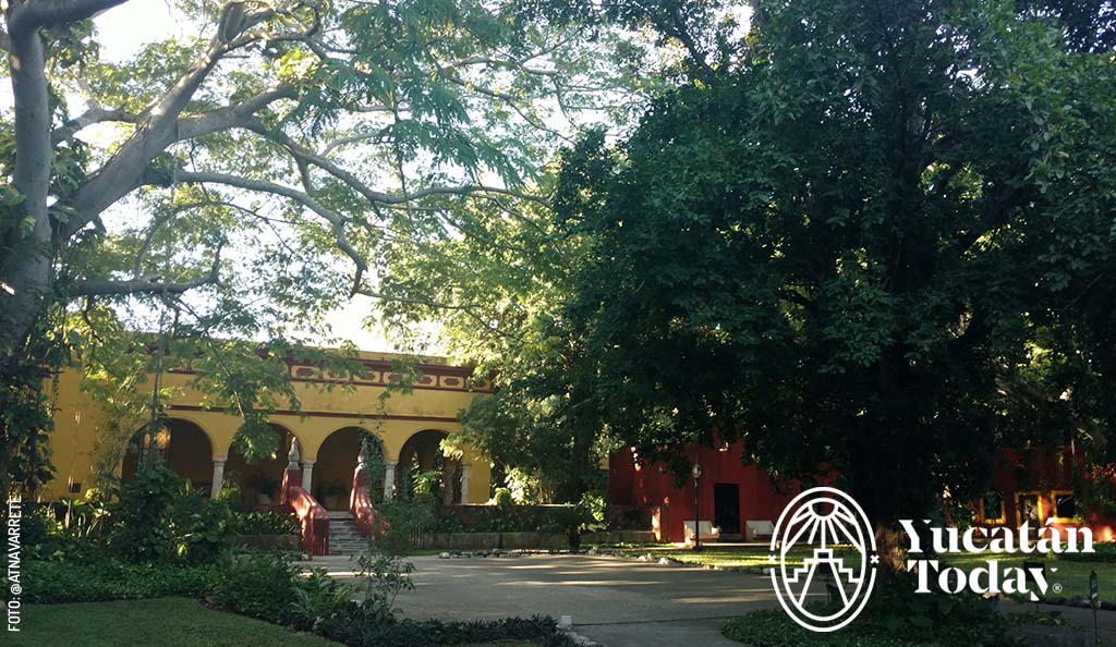 1710 Hacienda Misné by @atnavarrete