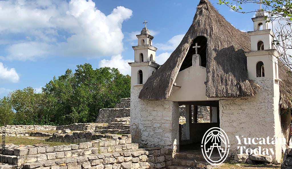 2019 Xcambó by Yucatán Today