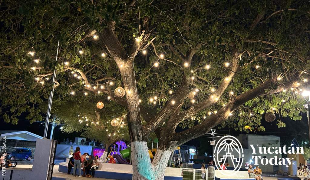 2023 Parque Kanasín by Arianne Osalde