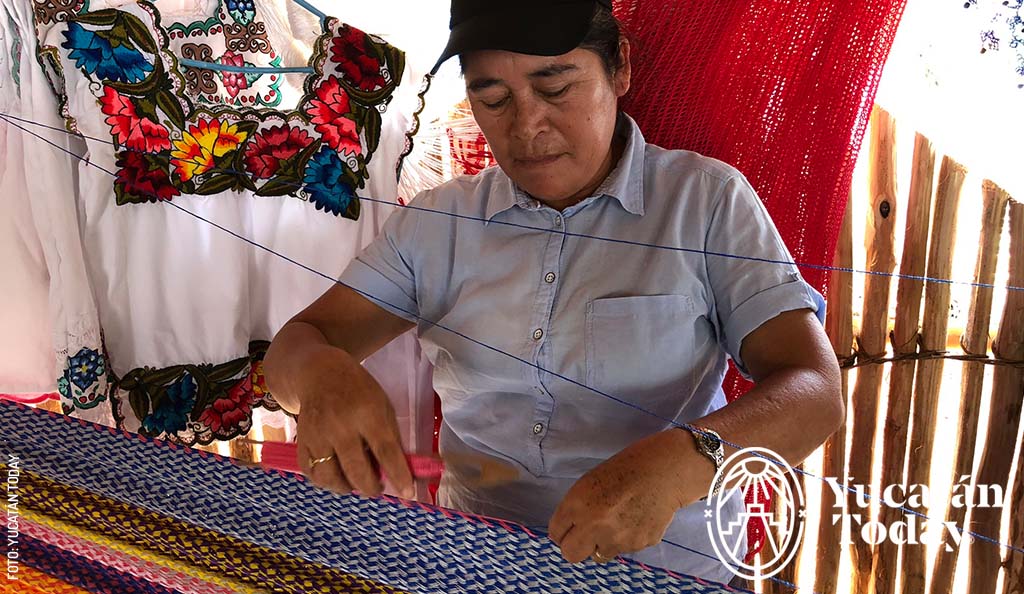 Hamacas by Yucatán Today 