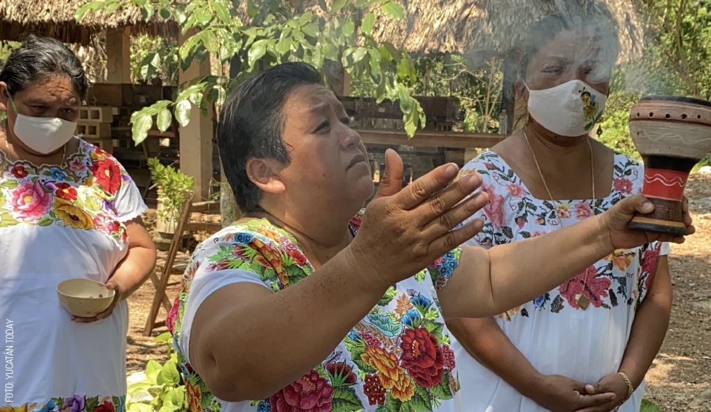 2106-Meliponario-Lol-Ha-ceremonia-maya-X-meen-en-Mani-by-Yucatan-Today-4