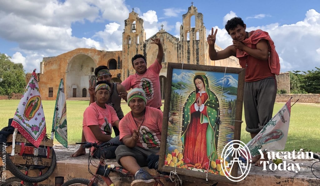 2111-Antorchistas-Virgen-de-Guadalupe-en-Mani-by-Yucatan-Today-3