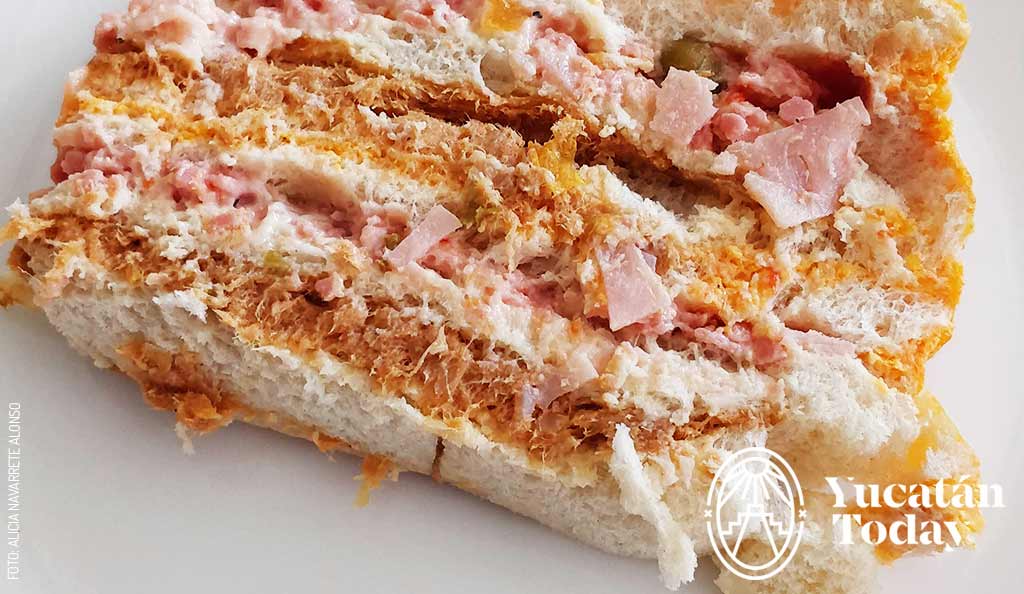 Sandwichón Tradicional
