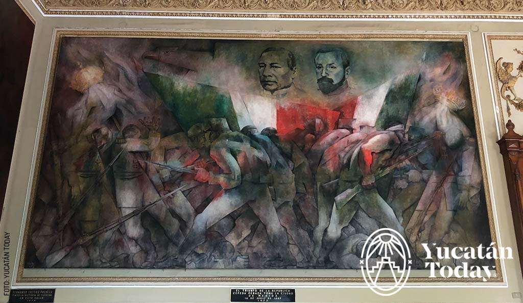 2209-El-Triunfo-de-la-Republica-Palacio-de-Gobierno-by-Yucatan-Today-3