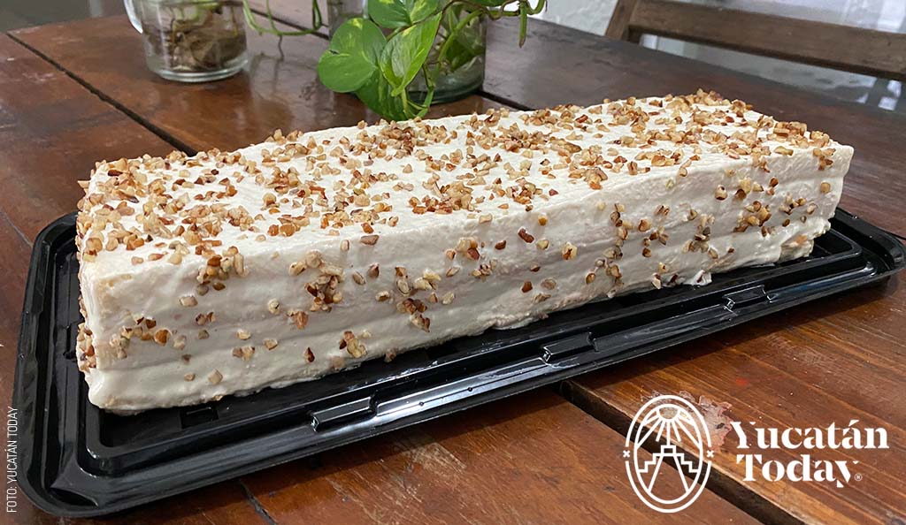 Antojito yucateco: Sandwichón by Yucatán Today