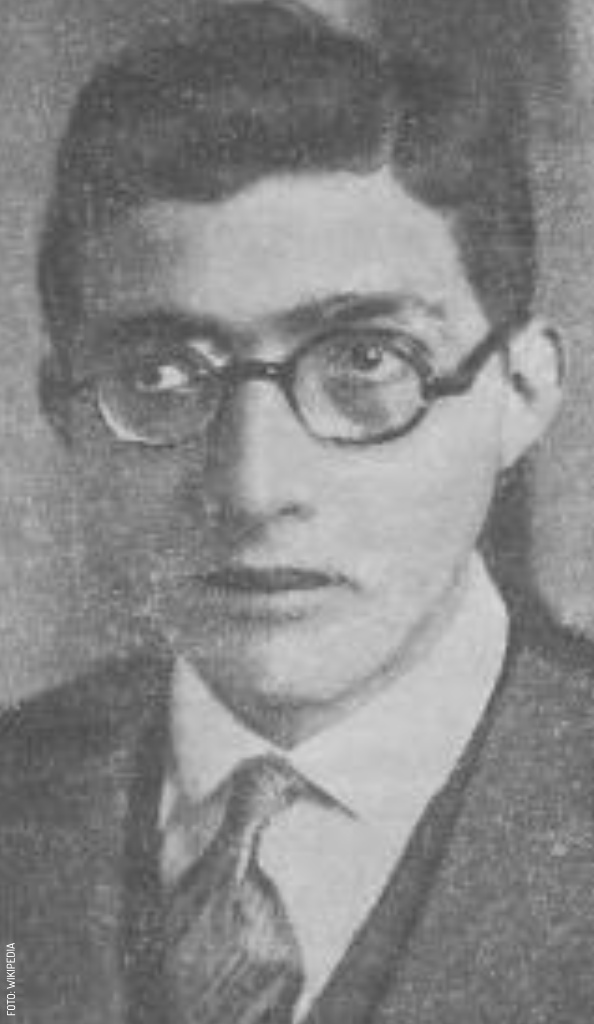 Carlos Torre Repetto, yucatecos ilustres