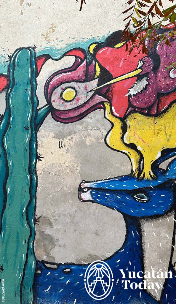  Crush Restaurante LGBTQ friendly by Sara Alba 3