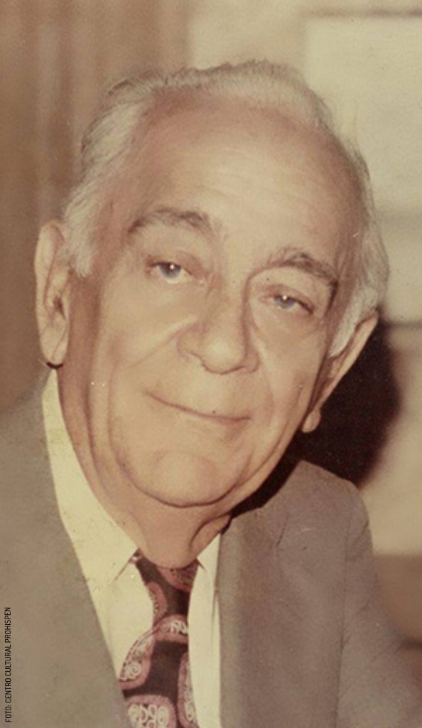 2306 José Díaz Bolio by Prohispen