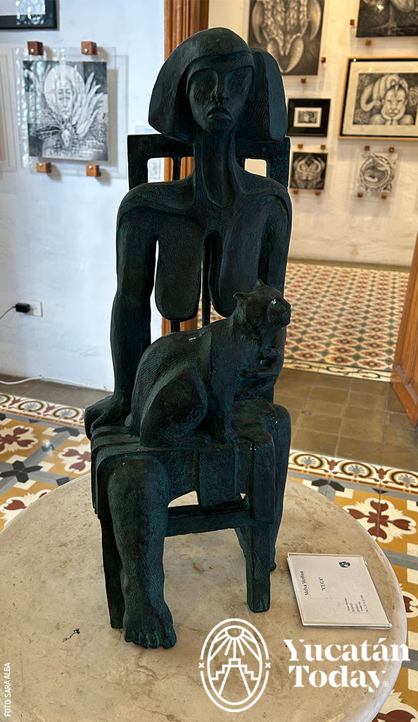 2309 Nahualli Gallery by Sara Alba