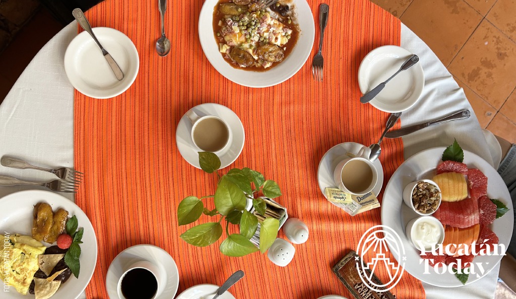 2310-Hacienda-Chichen-Resorts-platillos-en-restaurante-by-Yucatan-Today-4