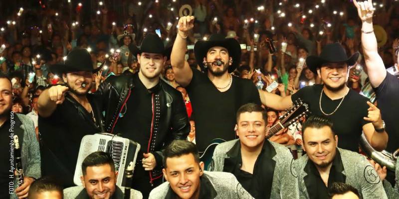 Progreso's Carnaval 2024