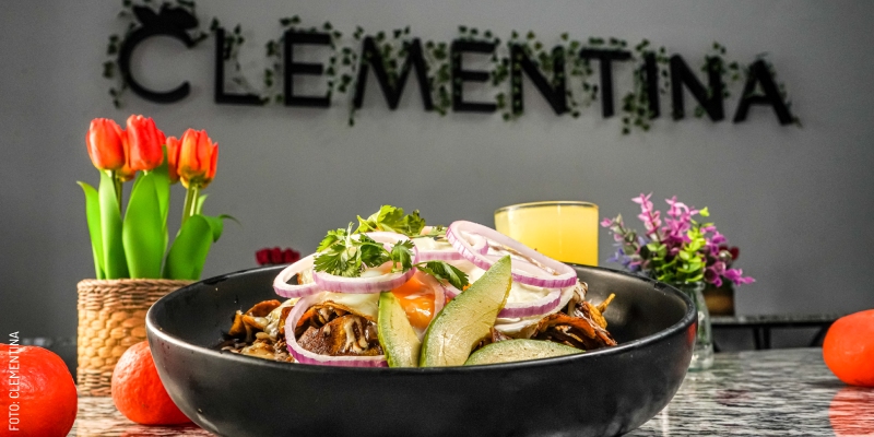 Clementina Platillo Itzimná