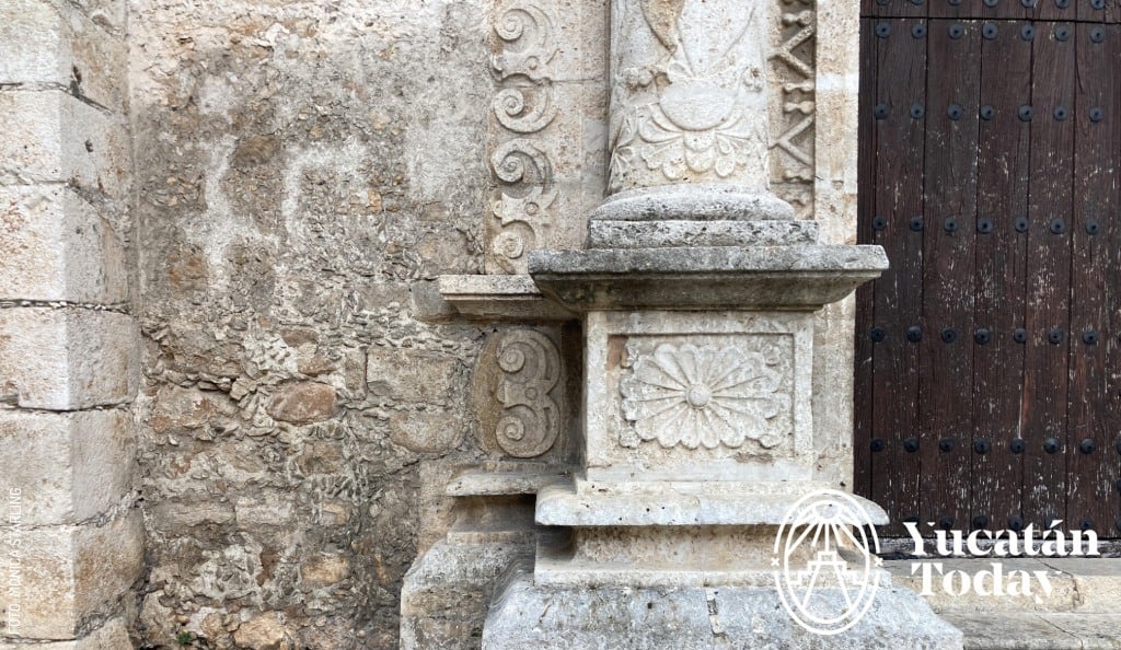 Iglesia El Jesús Arquitectura by Monica Starling