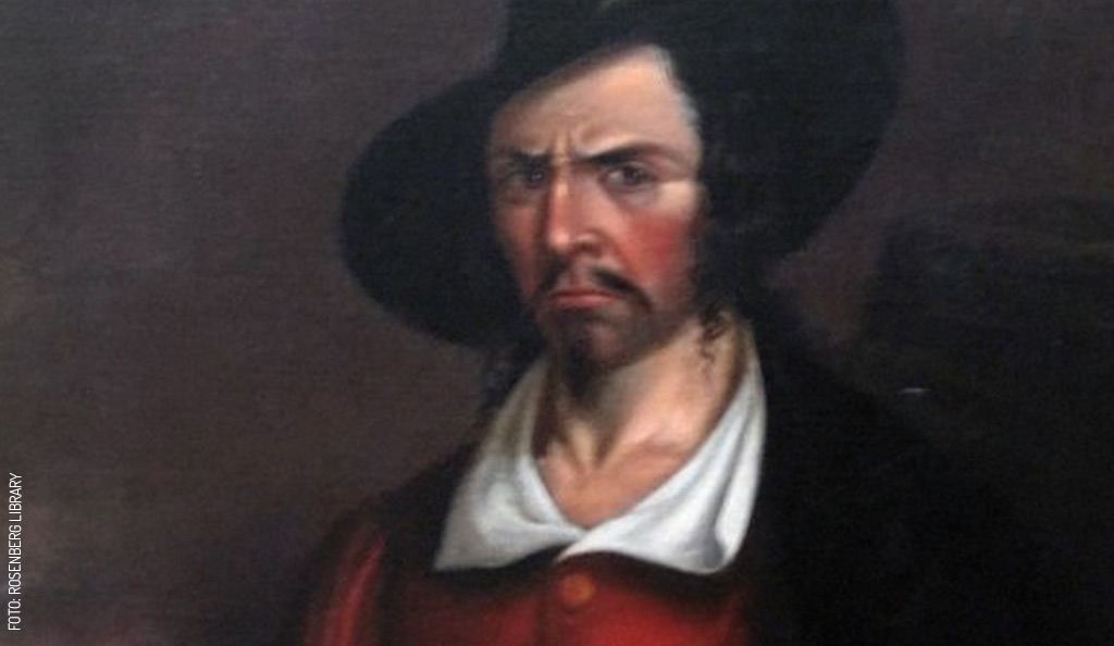 Jean Lafitte