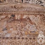 Ruta Canek-Cocom - Tabi - Camarín de la Virgen