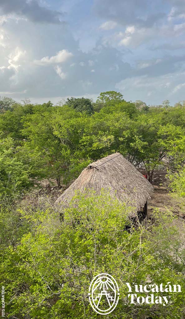 Casa Maya by Yucatán Today 2