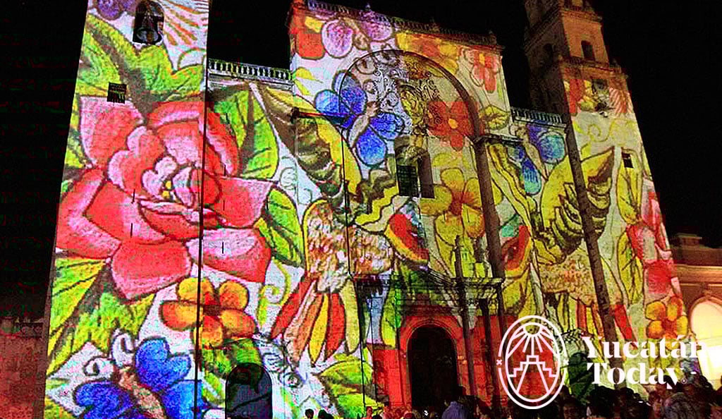 Catedral-Video-mapping-2