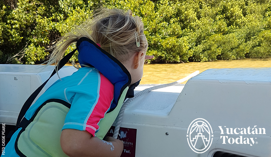 Celestun-Mangroves-Boat-Kids-by-Cassie-Pearse
