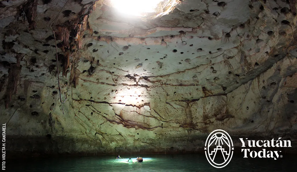 Cenote-Hool-Kosom-2-Homun-by-Violeta-H-Cantarell