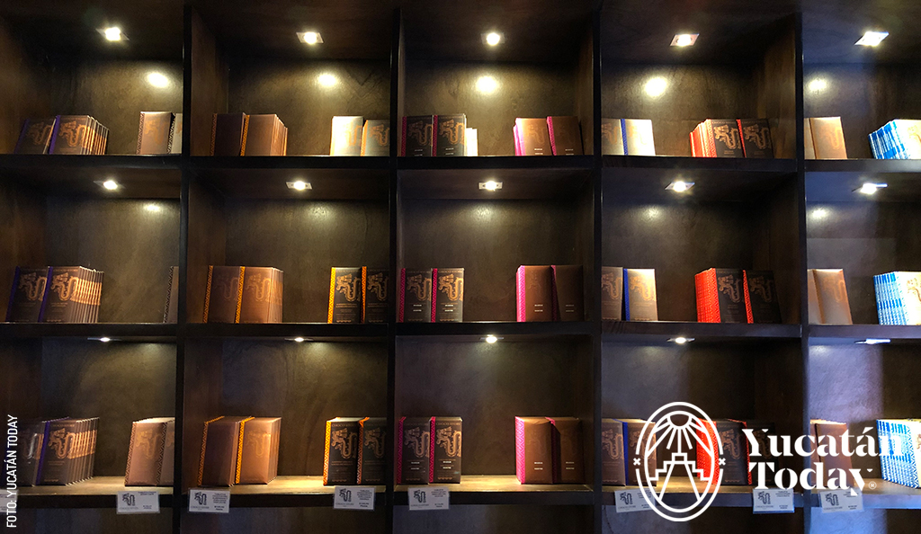 Choco Story Valladolid