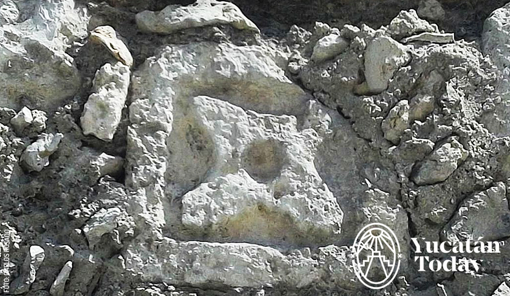 Detalle-Flor-en-Piedra-en-Tercera-Orden-by-Carlos-Rosado-2