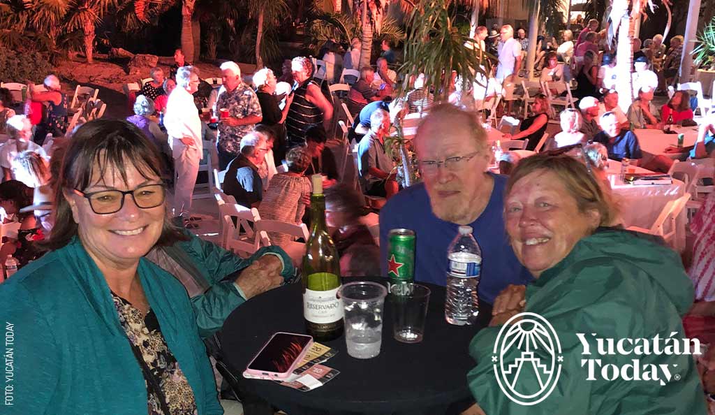 Full Moon Jazz Festival