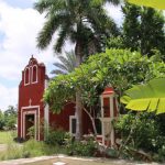 Hacienda Sabacche