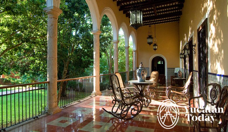 Hacienda Sotuta de Peón