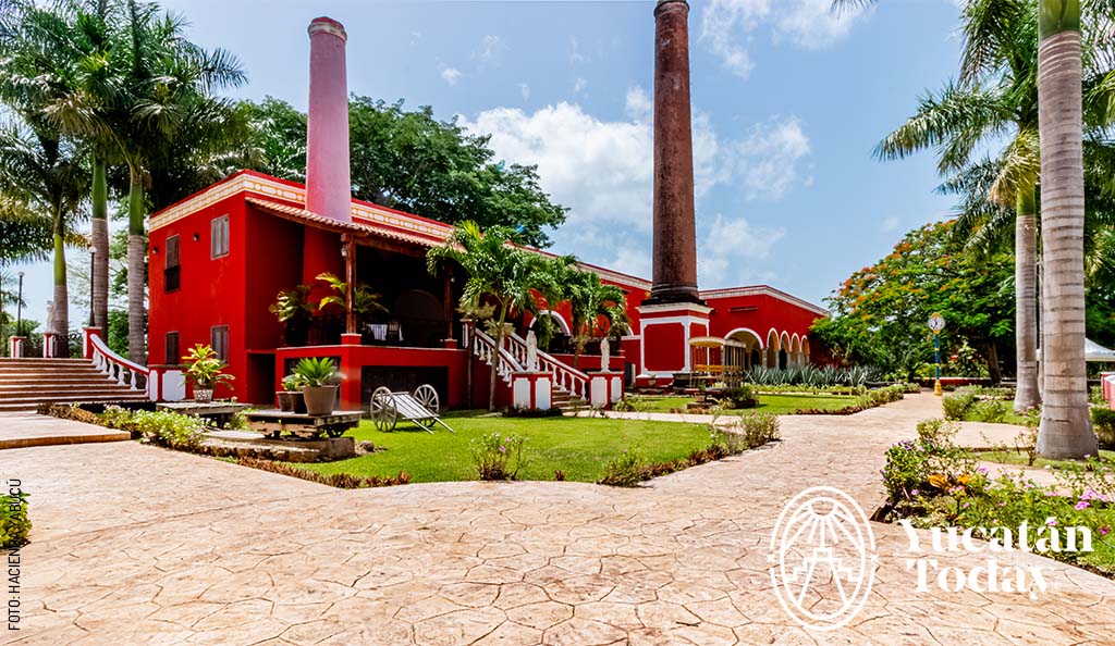 Hacienda Yabucú by Hacienda Yabucú