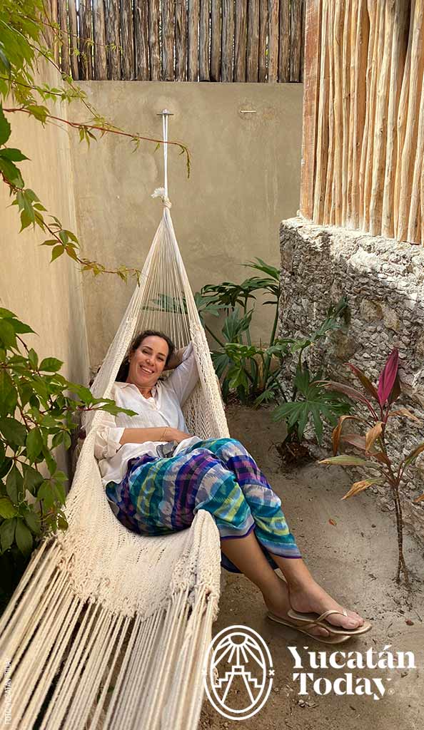 Hamaca - hammock