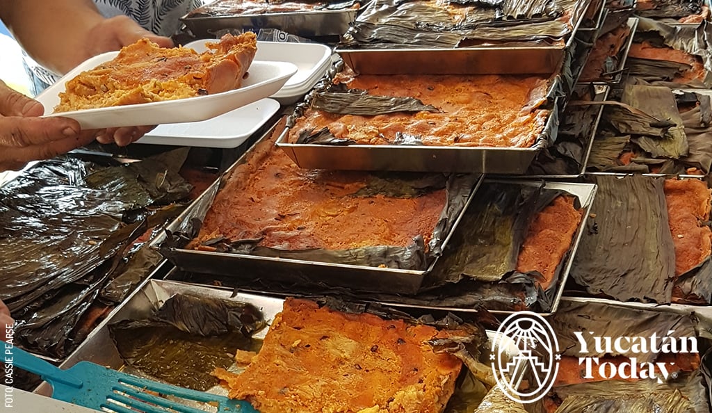 Janal Pixan kids pib mukbilpollo by Cassie Pearse