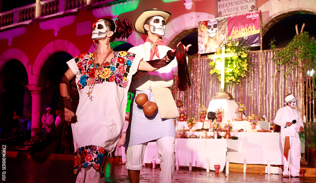 Janal Pixan vaqueria de animas by Sergio Nunez 4