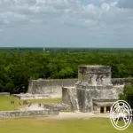 Juego-de-Pelota-Chichén-Itzá-by-Carlos-Rosado (1)