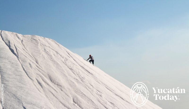 Las Coloradas, Yucatan, Mexico