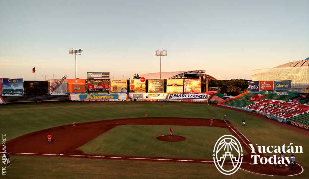 Leones de Yucatán - Kukulcán Álamo