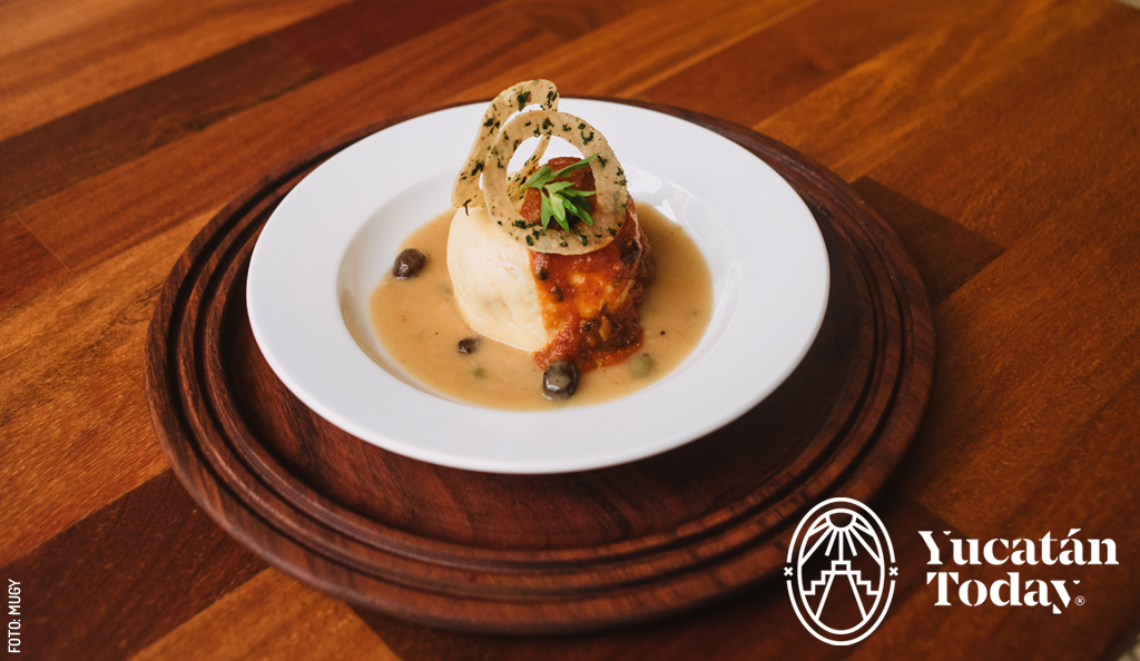 Queso Relleno Queso de bola