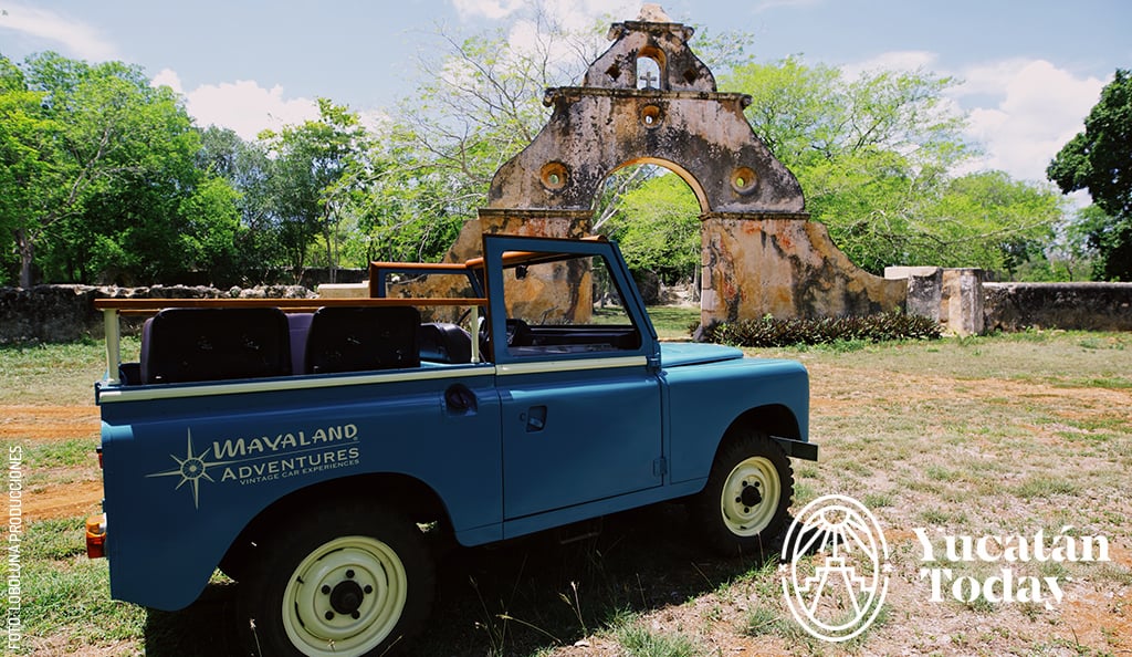 Mayaland-Adventures-Vintage-Car-Experiences-Land-Rover-Hacienda