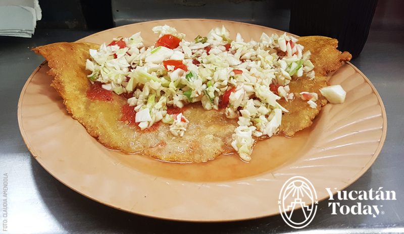 Mega Empanada Mega Empanada