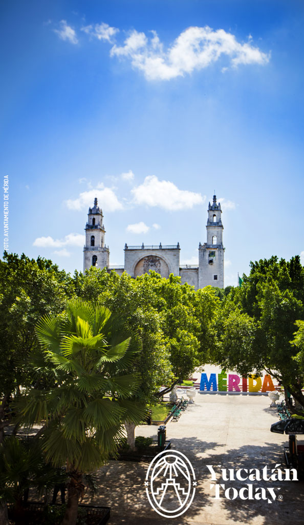 Plaza grande o plaza mayor