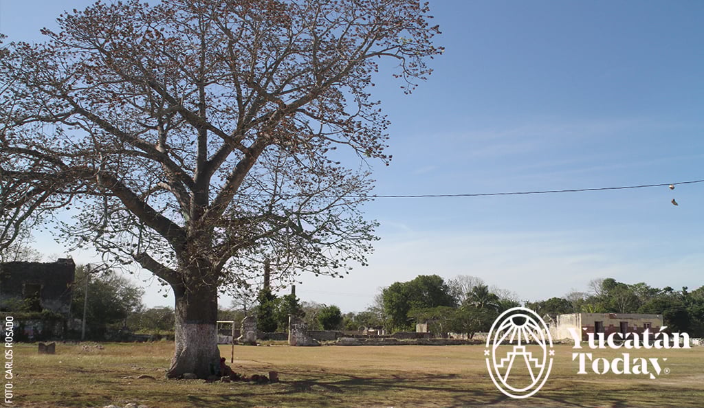 arqueología maya Puuc