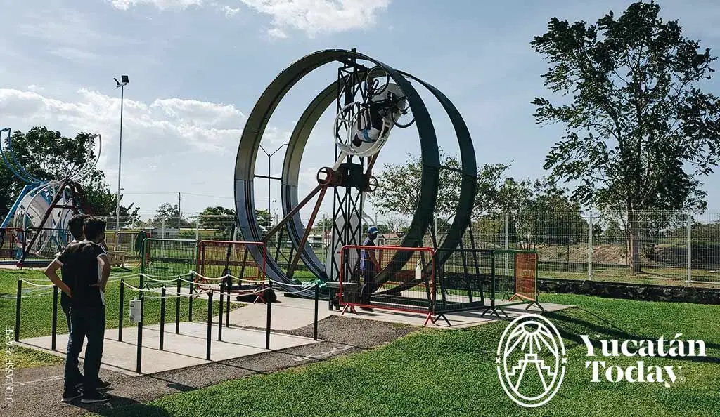 Parque-Extremo-bici-by-Cassie-Pearse