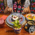 Le Muuch, restaurante K'uxub