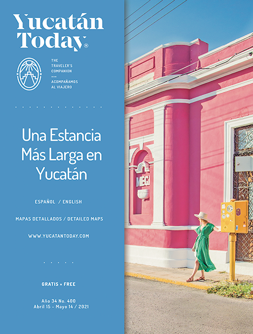 Portada Abril 2021