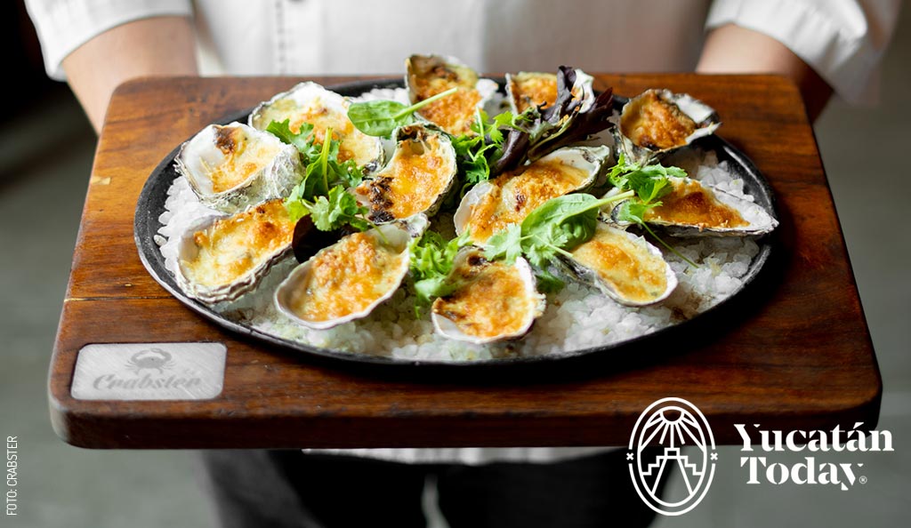 Seafood-en-crabster-tabla-madera-by-Crabster