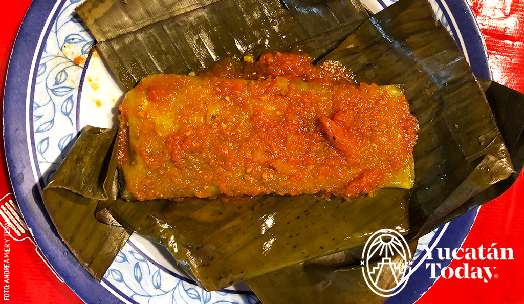 Tamal