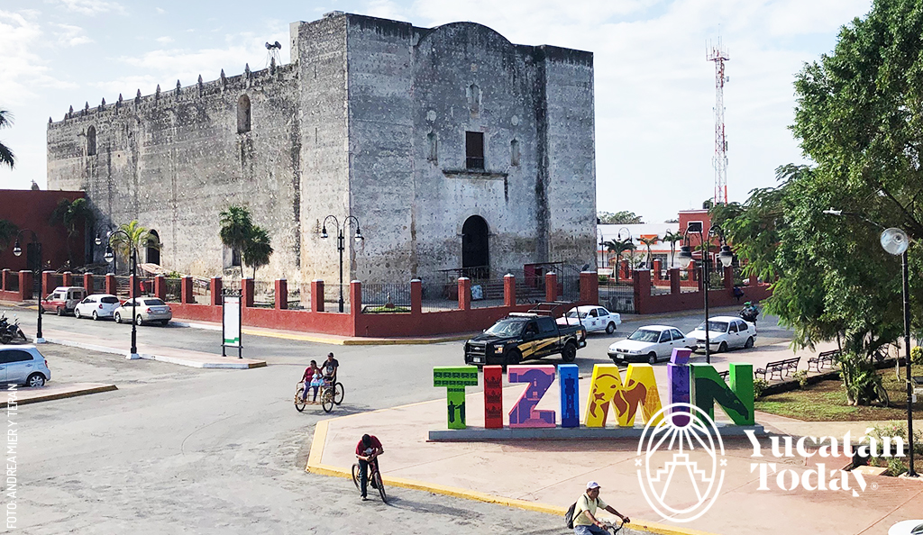 Tizimin-Iglesia-Church-by-Andrea-Mier-y-Teran