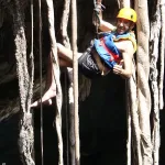 Turismo-Inclusivo-Rappel-Sebastian-Layrisse-by-Aguas-Sagradas-Expeditions