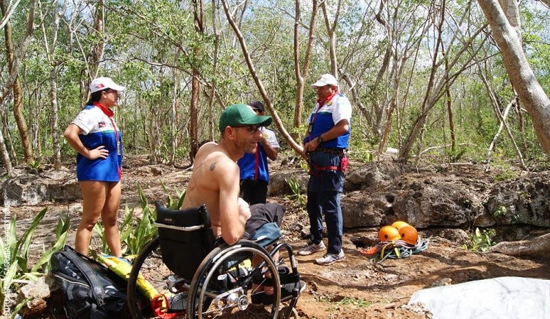 Turismo Inclusivo
