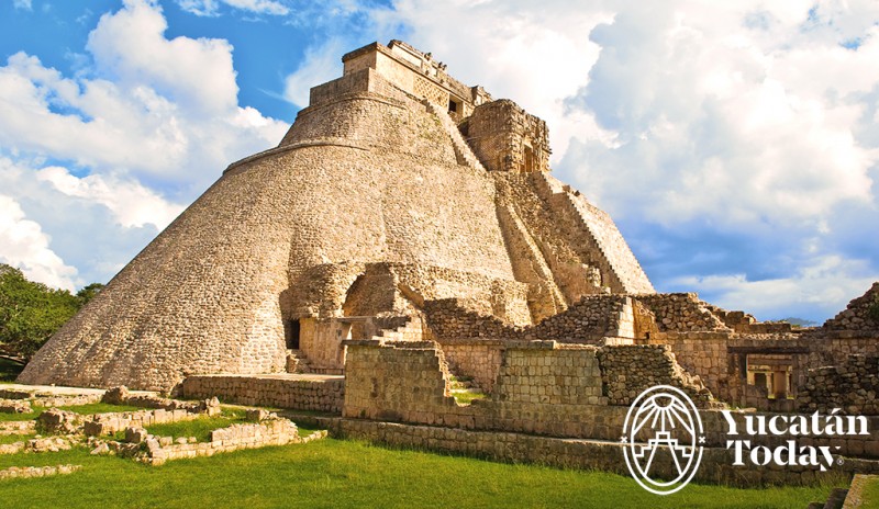 Uxmal