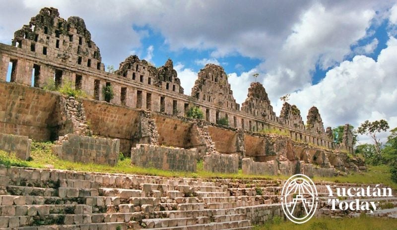Uxmal